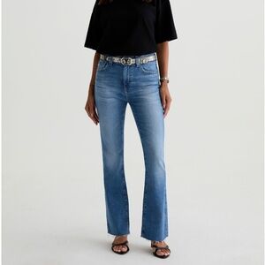 AG Farrah Boot Cut Jeans Size 28 New!